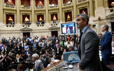Por decreto, el Gobierno oficializó el llamado a sesiones extraordinarias en el Congreso: los proyectos que se debatirán