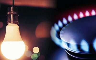 El Gobierno dispuso nuevos aumentos de luz y gas desde mañana