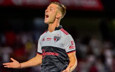 Oficial: Giuliano Galoppo se convirtió en el quinto refuerzo de River Plate