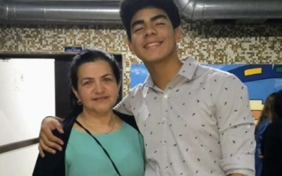 A 5 años del crimen de Fernando Báez Sosa, su mamá aseguró: «El tiempo se detuvo»