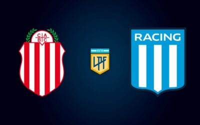 Racing debuta en el Torneo Apertura 2025 ante como visitante de Barracas Central