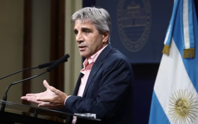 Mendoza avanza con energías limpias: se aprueba el primer proyecto bajo el RIGI