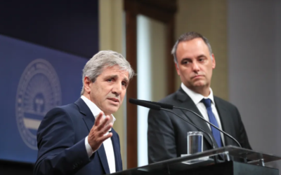 El Gobierno da un respiro al campo: baja retenciones y elimina derechos para regiones claves