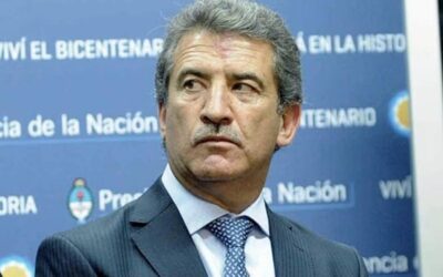Polémica en Entre Ríos: liberan a Urribarri por decisión de la Corte en plena feria judicial