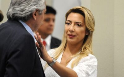 El presidente Milei pide terminar con la custodia oficial de Fabiola Yañez