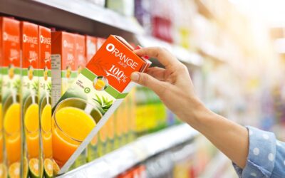 Crisis en el agro: Importaciones de alimentos se dispararon 82% en un año