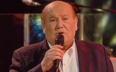 Se apagó la voz de Leo Dan, símbolo de la balada romántica argentina