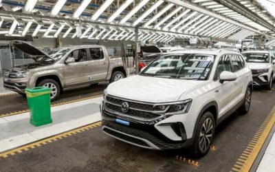 Menos impuestos para autos de lujo: cuánto costarán ahora los modelos premium