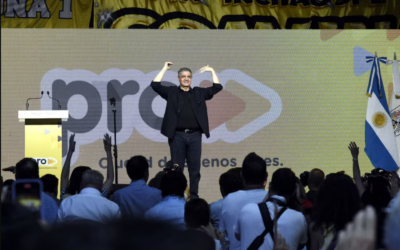 Con la mira en 2025: Jorge Macri desliza un posible regreso de Mauricio Macri a la política
