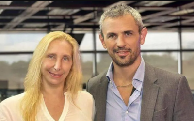 Martín Menem sugirió posible acuerdo con el PRO y habló de Karina Milei como candidata