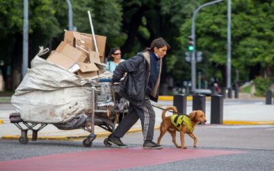 Duro panorama en la Ciudad: el 28,1% de los porteños se encuentran por debajo de la línea de pobreza