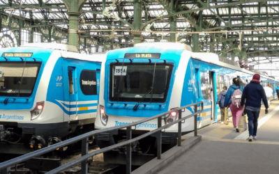 La Fraternidad paraliza los trenes el próximo martes por exigencias salariales