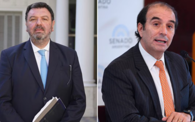 Milei nombra a dos jueces en la Corte Suprema de Justicia durante receso legislativo