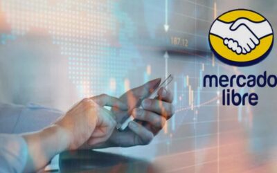 Resultados financieros impulsan acciones de Mercado Libre casi un 12% en Wall Street