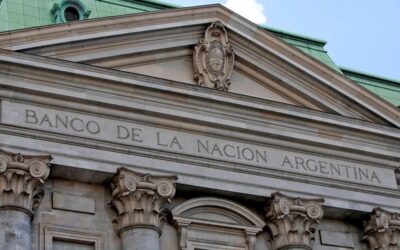 Decreto: el Banco Nación se convierte en Sociedad Anónima para potenciar su oferta crediticia