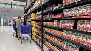 La inflación porteña no baja