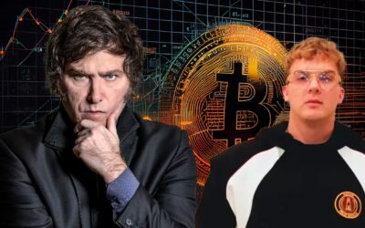 Hayden Davis, el creador de $LIBRA, habla del escándalo cripto y espera una respuesta del Gobierno