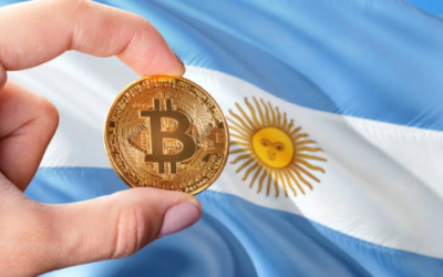 Argentina «capital cripto» de América Latina: lidera el ranking de ingresos y se dispara la compra de Bitcoin