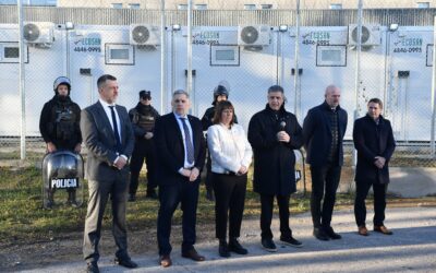 Fuga de presos en CABA: escalada de tensión entre la Nación y la Ciudad por la seguridad en las alcaidías