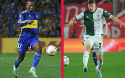Boca Juniors visitará a Banfield por el Apertura antes de abrir su llave en la Copa Libertadores