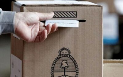 El oficialismo puso en agenda la eliminación de las PASO en Diputados: fuerte polémica en año electoral
