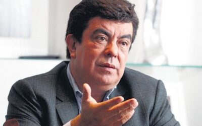 Piden el sobreseimiento de Espinoza en la causa por presunto abuso sexual