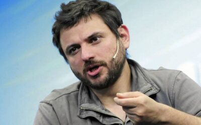 Grabois demanda juicio político contra Milei por el criptoescándalo con $Libra