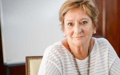Ana Lamas dejó la Subsecretaría de Ambiente: otra salida en el equipo de Javier Milei