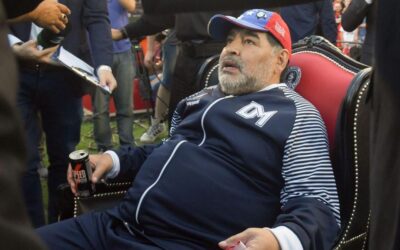 Juicio por la muerte de Maradona: siete profesionales de la salud enfrentan acusaciones de homicidio