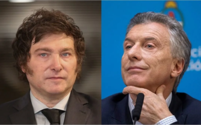 Milei y Macri miden fuerzas, mientras se disputa la hegemonía del PRO en CABA y un acuerdo en Buenos Aires