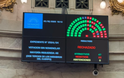 Oposición insiste en investigar a Milei por $Libra; la UCR tendrá un papel crucial