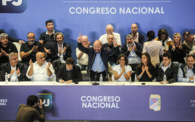 El Partido Justicialista acusa a Milei de violar la ley con DNU sobre el FMI y alerta a legisladores