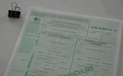 Compra de autos y propiedades: alertan sobre conflictos legales por errores en el manejo del sistema registral