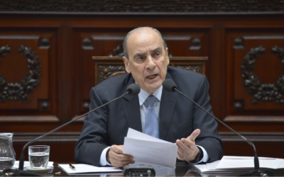 Caso $Libra: Francos asistirá a Diputados y acusa a la oposición de generar ruido político