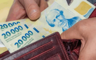 El Gobierno ya puso fecha para definir un nuevo Salario Mínimo: cuándo es