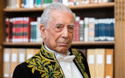 Murió Mario Vargas Llosa, autor de Conversación en La Catedral