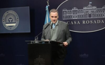 La Secretaría de Derechos Humanos pasará a ser Subsecretaría con recorte del 40%