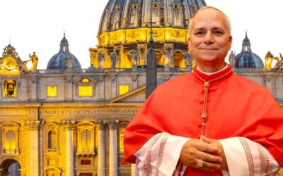 León XIV: el primer Papa estadounidense y símbolo de unidad