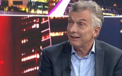 Macri y Lospennato presentan visiones contrastantes sobre el futuro electoral del PRO