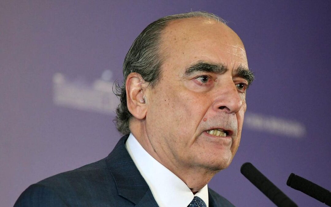 ¿Reelección? Francos defiende que el proyecto de Milei requiere dos mandatos para completarse
