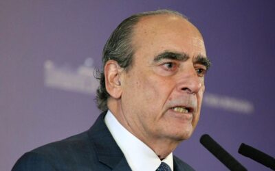 ¿Reelección? Francos defiende que el proyecto de Milei requiere dos mandatos para completarse