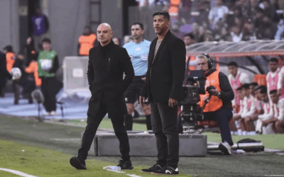 Orsi y Gómez renunciaron en Platense tras lograr el histórico Apertura