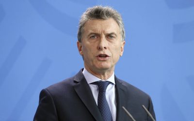 Macri sufre un traspié en Córdoba: la Justicia revoca la intervención del PRO y afecta la estrategia electoral.