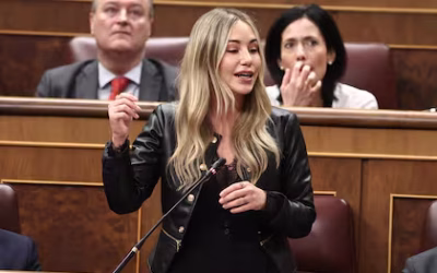 Dimisión con mensaje: Noelia Núñez puso en duda la honestidad académica en la política.