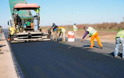 El Gobierno impulsa una licitación para privatizar 4.400 km de rutas nacionales.