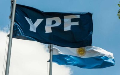 Milei apela en EE.UU. y solicita suspender entrega de YPF a demandantes
