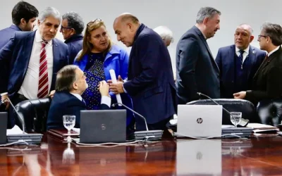 Diputados busca explicaciones por los controles a laboratorios de fentanilo
