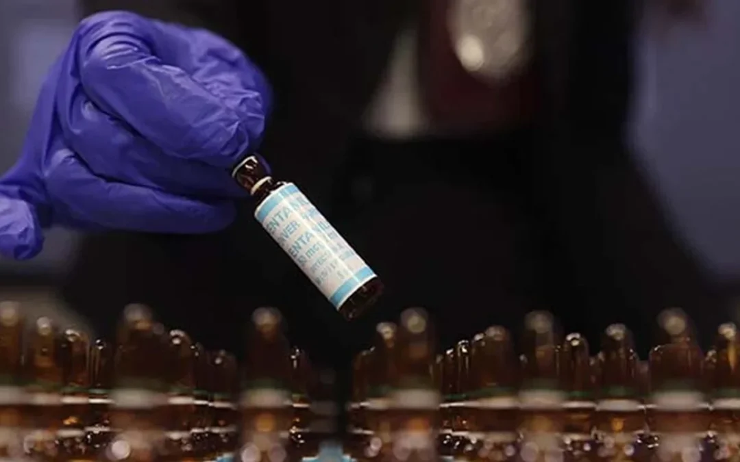 Fentanilo contaminado: entraron más casos al expediente y se investigan las conexiones
