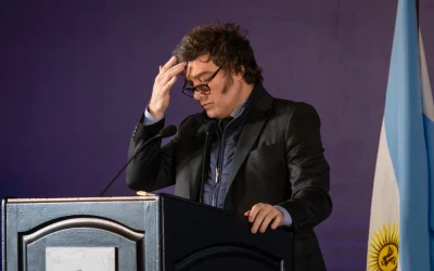 Con la asistencia de Javier Milei, La Libertad Avanza dará inicio a su campaña en la provincia de Buenos Aires con un acto en La Plata