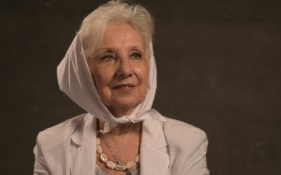 Duras declaraciones de Estela de Carlotto contra LLA: “Carecen de ideas, copian y ofenden”